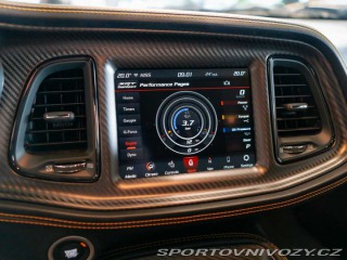 Dodge Challenger 6.4 Scat Pack Wide HEMI O 2023