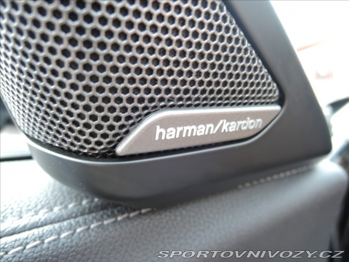 BMW Z4 2,0 i Sdrive MPacket Harm 2024