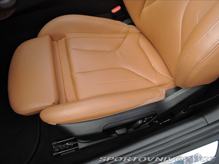 BMW Z4 2,0 i Sdrive MPacket Harm 2024