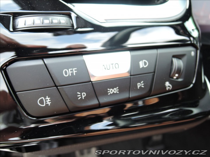 BMW Z4 3,0 i Sdrive MPacket Harm 2022