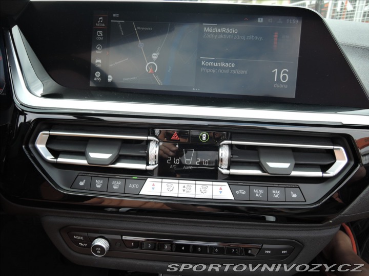 BMW Z4 2,0 i Sdrive MPacket Harm 2024