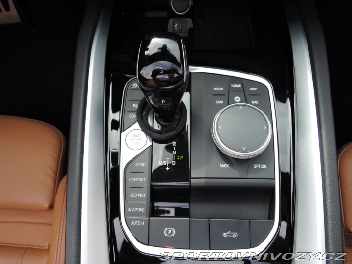 BMW Z4 3,0 i Sdrive MPacket Harm 2024