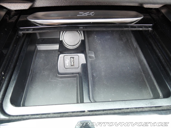 BMW Z4 2,0 i Sdrive MPacket Harm 2024