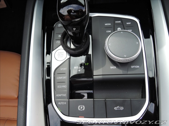 BMW Z4 2,0 i Sdrive MPacket Harm 2024