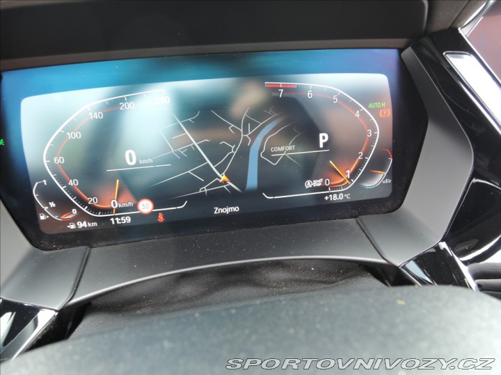 BMW Z4 2,0 i Sdrive MPacket Harm 2024