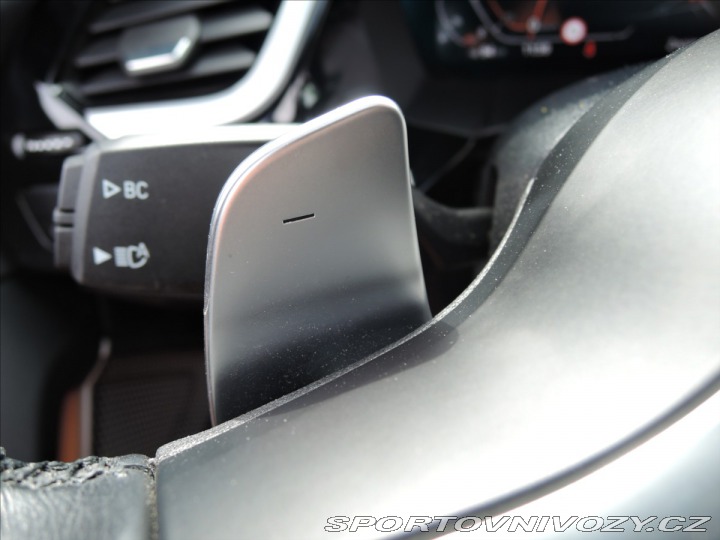 BMW Z4 3,0 i Sdrive MPacket Harm 2024