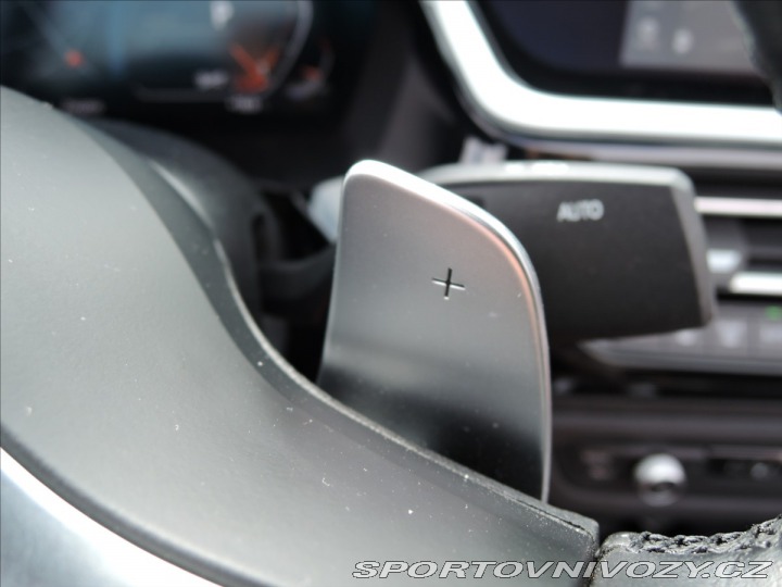 BMW Z4 3,0 i Sdrive MPacket Harm 2024