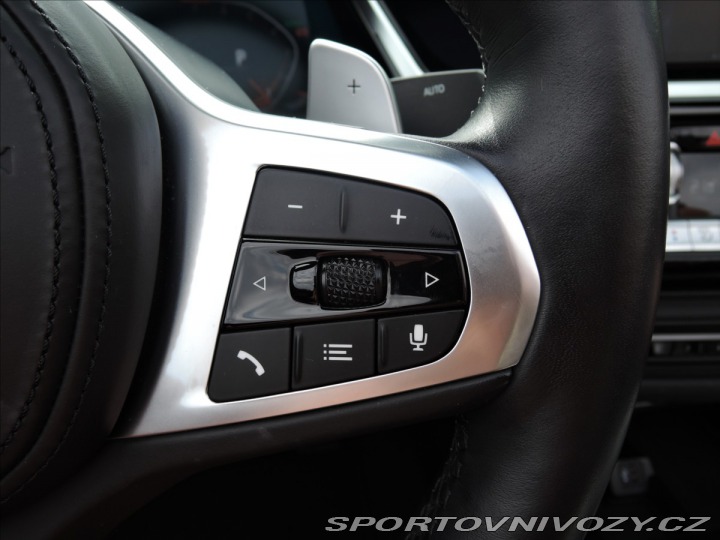 BMW Z4 3,0 i Sdrive MPacket Harm 2024