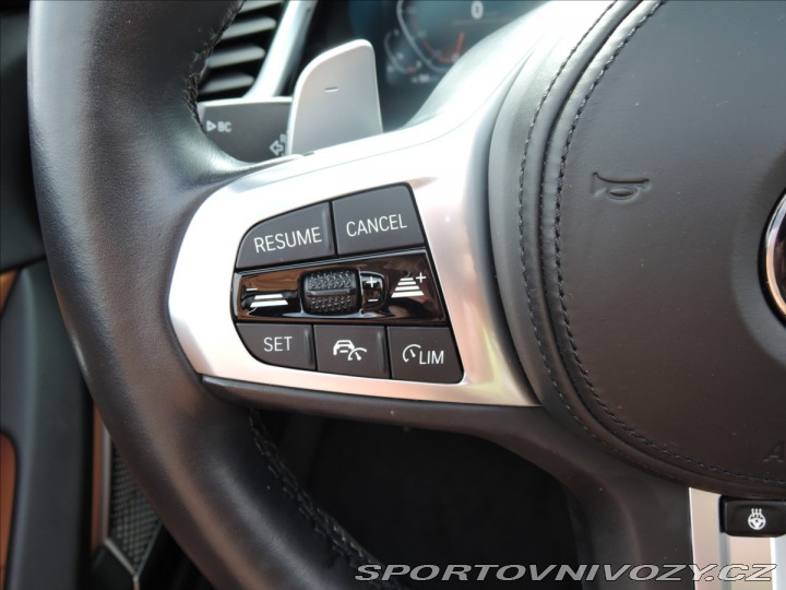 BMW Z4 3,0 i Sdrive MPacket Harm 2024