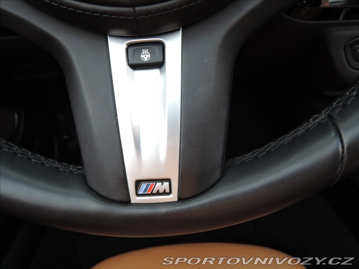 BMW Z4 3,0 i Sdrive MPacket Harm 2024