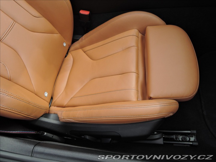 BMW Z4 2,0 i Sdrive MPacket Harm 2024