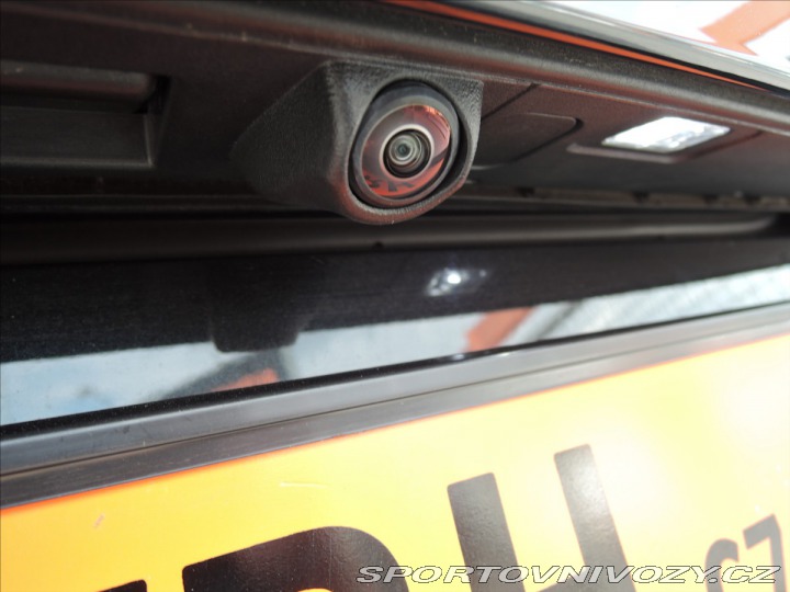 BMW Z4 3,0 i Sdrive MPacket Harm 2022