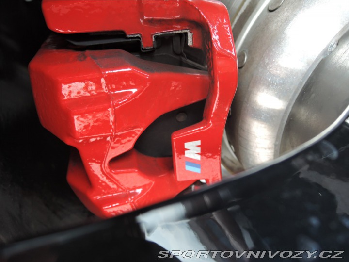 BMW Z4 3,0 i Sdrive MPacket Harm 2024