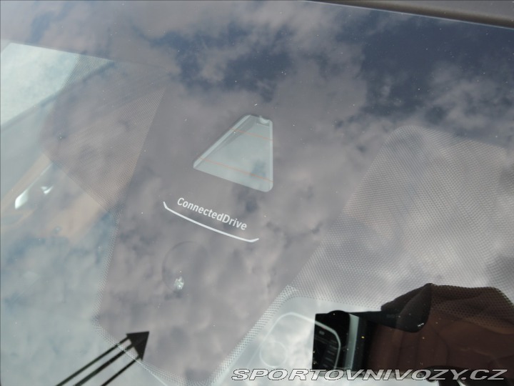 BMW Z4 2,0 i Sdrive MPacket Harm 2024