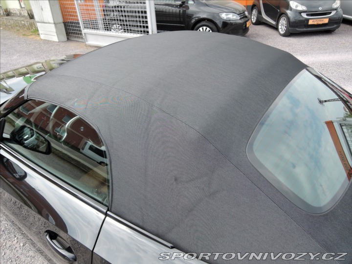 BMW Z4 3,0 i Sdrive MPacket Harm 2022