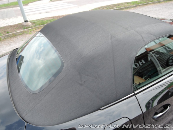 BMW Z4 3,0 i Sdrive MPacket Harm 2024