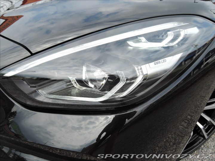BMW Z4 2,0 i Sdrive MPacket Harm 2024