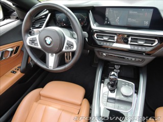 BMW Z4 3,0 i Sdrive MPacket Harm 2022