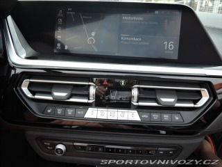 BMW Z4 3,0 i Sdrive MPacket Harm 2022