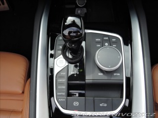 BMW Z4 3,0 i Sdrive MPacket Harm 2022