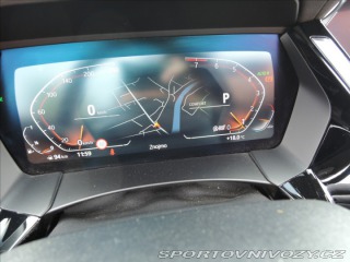 BMW Z4 3,0 i Sdrive MPacket Harm 2022