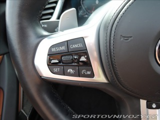 BMW Z4 3,0 i Sdrive MPacket Harm 2022