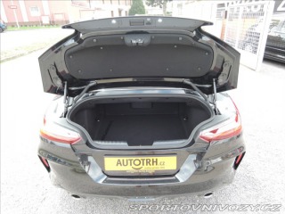 BMW Z4 3,0 i Sdrive MPacket Harm 2022