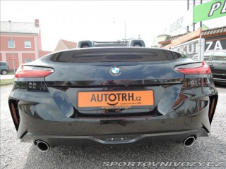 BMW Z4 3,0 i Sdrive MPacket Harm 2022
