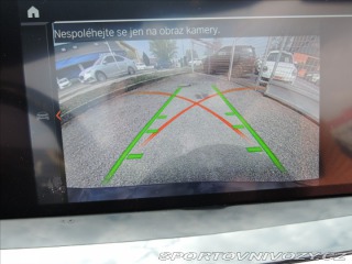 BMW Z4 3,0 i Sdrive MPacket Harm 2022