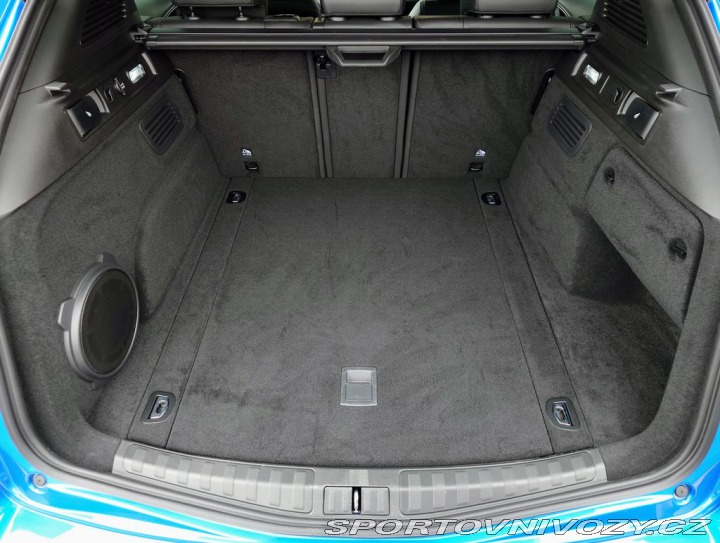 Alfa Romeo Stelvio QudriFoglio 382kw(ODPOČET 2024