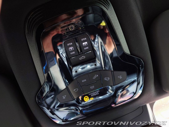 Alfa Romeo Stelvio QudriFoglio 382kw(ODPOČET 2024