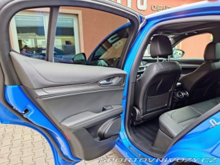 Alfa Romeo Stelvio QudriFoglio 382kw(ODPOČET 2024
