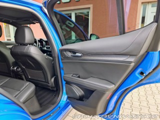 Alfa Romeo Stelvio QudriFoglio 382kw(ODPOČET 2024