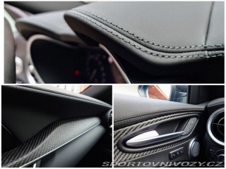 Alfa Romeo Stelvio QudriFoglio 382kw(ODPOČET 2024