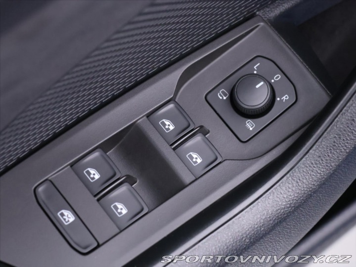 Škoda Octavia RS 2,0 TDI 147kW DSG 4x4 RS 2023