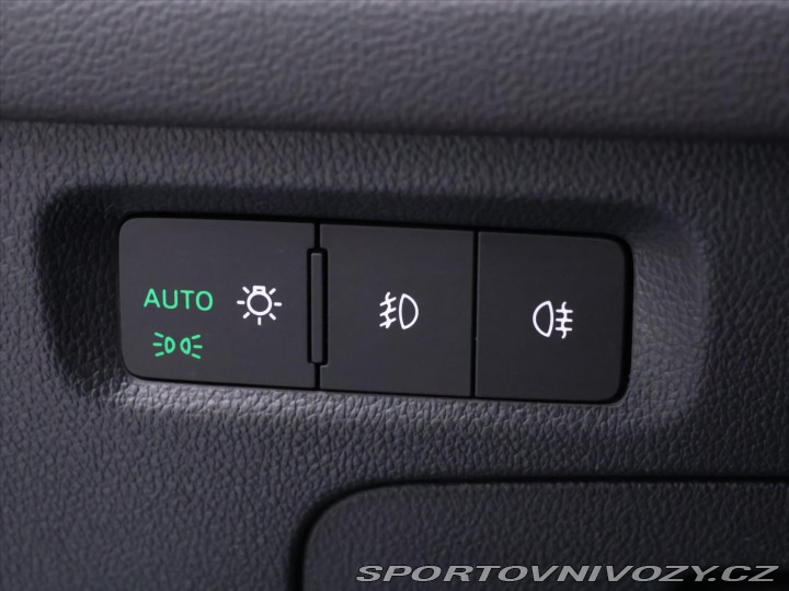 Škoda Octavia RS 2,0 TDI 147kW DSG 4x4 RS 2023