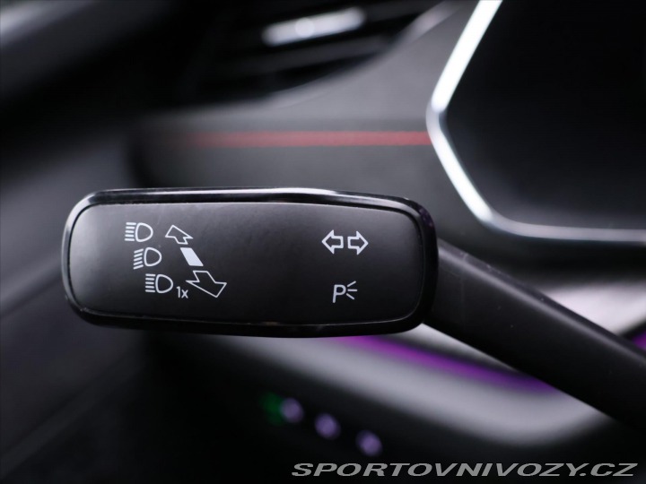 Škoda Octavia RS 2,0 TDI 147kW DSG 4x4 RS 2023