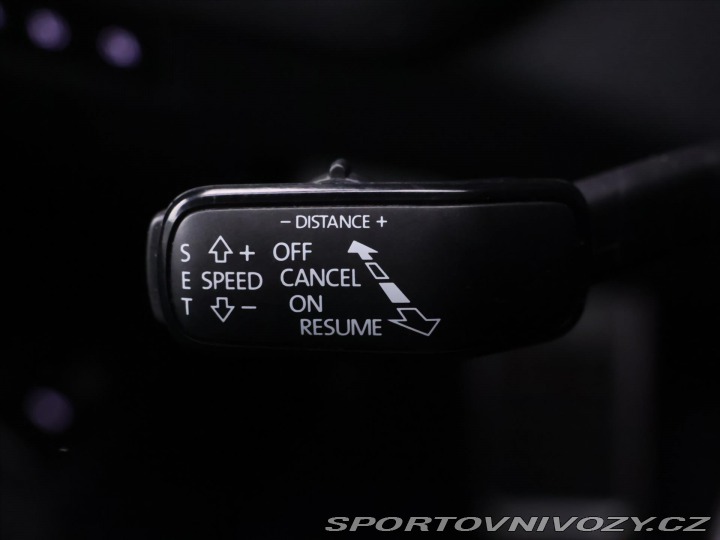 Škoda Octavia RS 2,0 TDI 147kW DSG 4x4 RS 2023