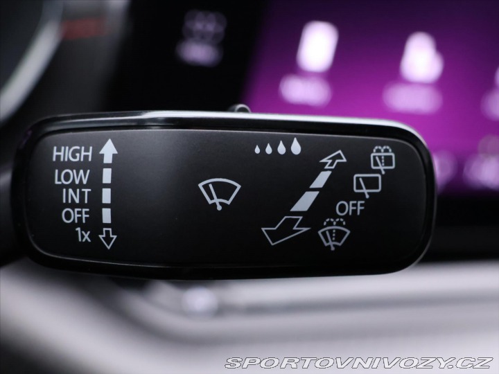 Škoda Octavia RS 2,0 TDI 147kW DSG 4x4 RS 2023