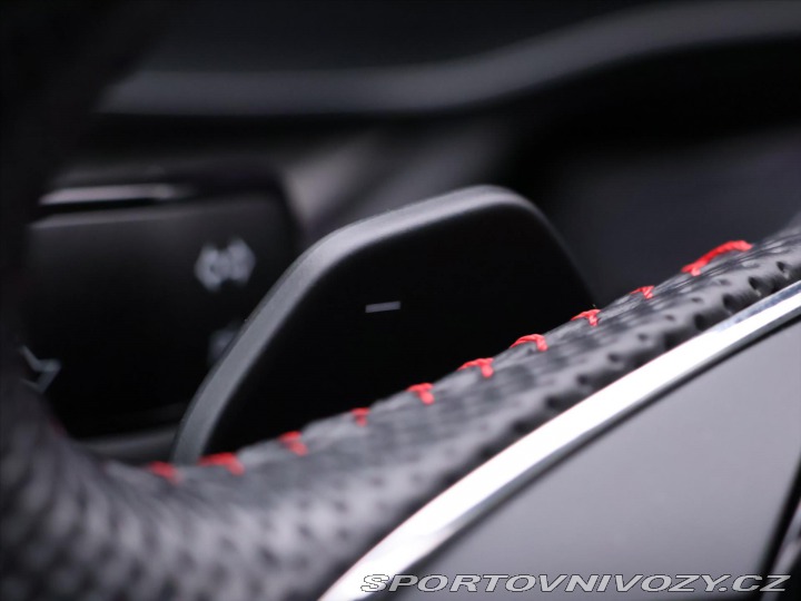 Škoda Octavia RS 2,0 TDI 147kW DSG 4x4 RS 2023