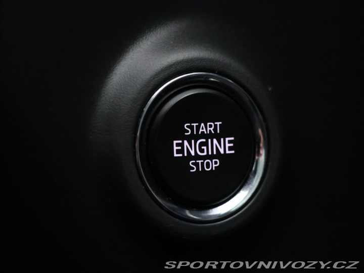 Škoda Octavia RS 2,0 TDI 147kW DSG 4x4 RS 2023