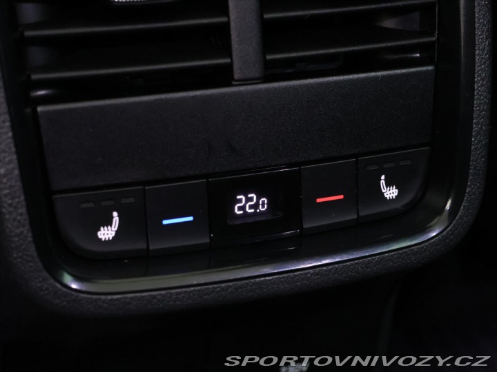 Škoda Octavia RS 2,0 TDI 147kW DSG 4x4 RS 2023