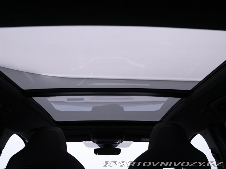 Škoda Octavia RS 2,0 TDI 147kW DSG 4x4 RS 2023