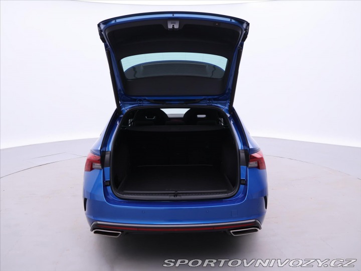 Škoda Octavia RS 2,0 TDI 147kW DSG 4x4 RS 2023