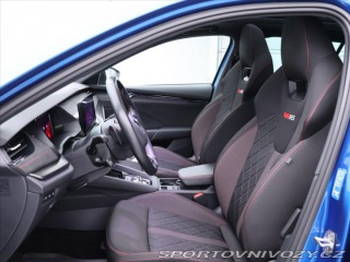 Škoda Octavia RS 2,0 TDI 147kW DSG 4x4 RS 2023