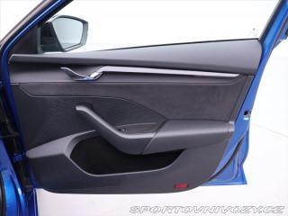 Škoda Octavia RS 2,0 TDI 147kW DSG 4x4 RS 2023