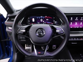 Škoda Octavia RS 2,0 TDI 147kW DSG 4x4 RS 2023