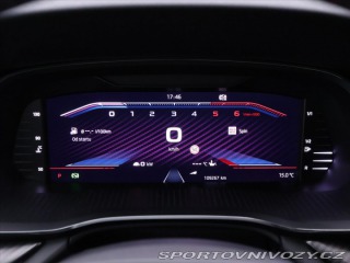 Škoda Octavia RS 2,0 TDI 147kW DSG 4x4 RS 2023