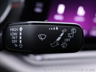 Škoda Octavia RS 2,0 TDI 147kW DSG 4x4 RS 2023