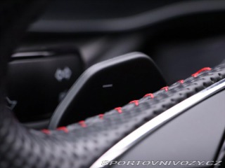 Škoda Octavia RS 2,0 TDI 147kW DSG 4x4 RS 2023